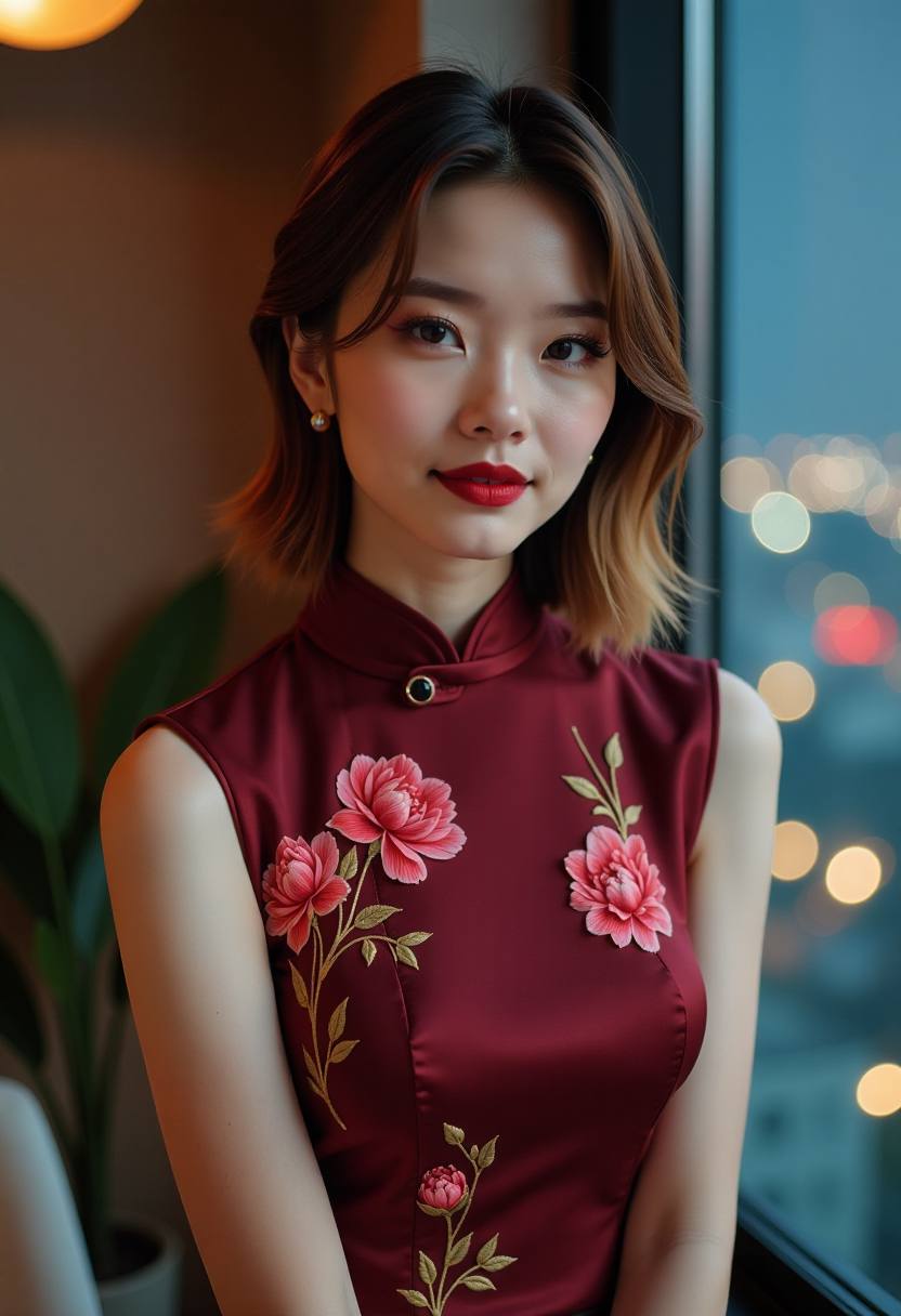 电视剧《涩谷二十四时》海报